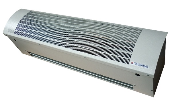 Тепловая завеса Тепломаш КЭВ-20П2110W