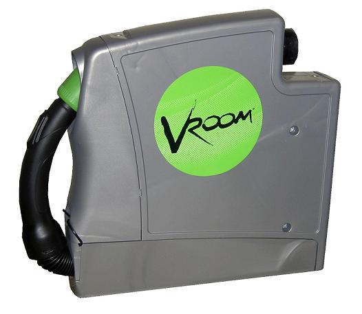 Beam Electrolux Комплект пылеуборки VROOM (5,5 м шланг, пластик.короб)
